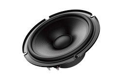 扬声器