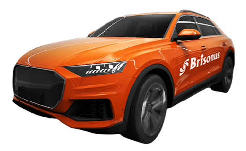 Industry First | Brisonus Helps IM Motors Build ERNC Active Noise Cancellation System, Leading the New Quiet Era of Super Extended-Range Vehicles!(图12)