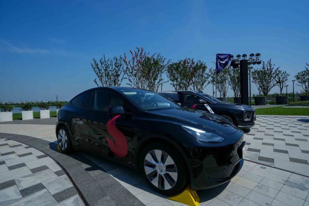 会议直击|华研慧声亮相2025高通汽车技术与合作峰会,以创新赋能智能座舱新“声”态!(图6)