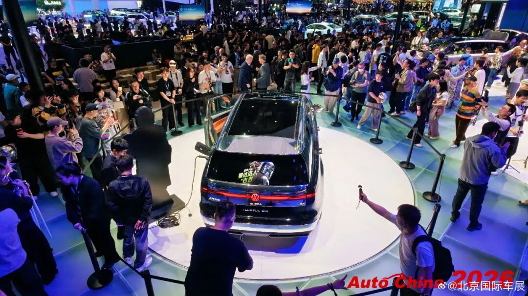 北京车展直击 | 携手 13 家车企，华研慧声赋能 50+ 车型声学升级(图2)