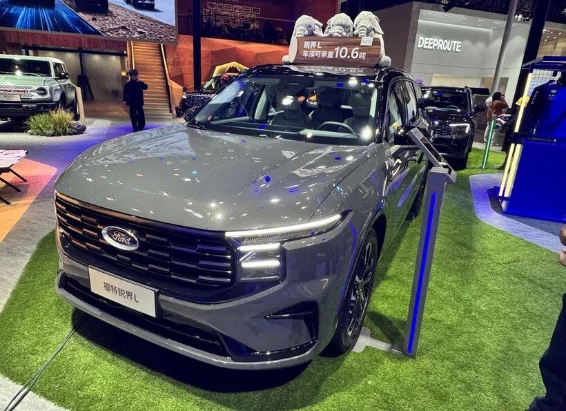 北京车展直击 | 携手 13 家车企，华研慧声赋能 50+ 车型声学升级(图8)