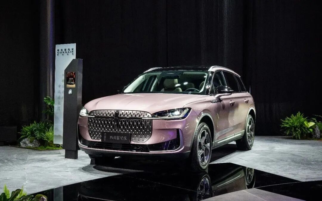 北京车展直击 | 携手 13 家车企，华研慧声赋能 50+ 车型声学升级(图9)