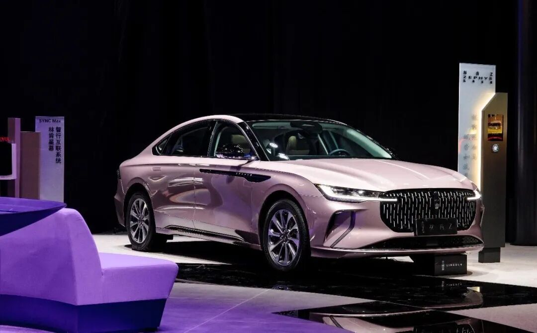 北京车展直击 | 携手 13 家车企，华研慧声赋能 50+ 车型声学升级(图10)