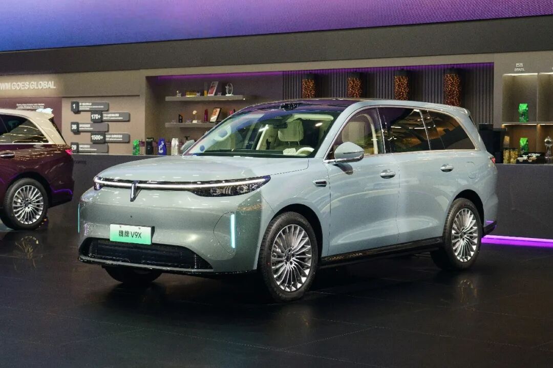 北京车展直击 | 携手 13 家车企，华研慧声赋能 50+ 车型声学升级(图11)